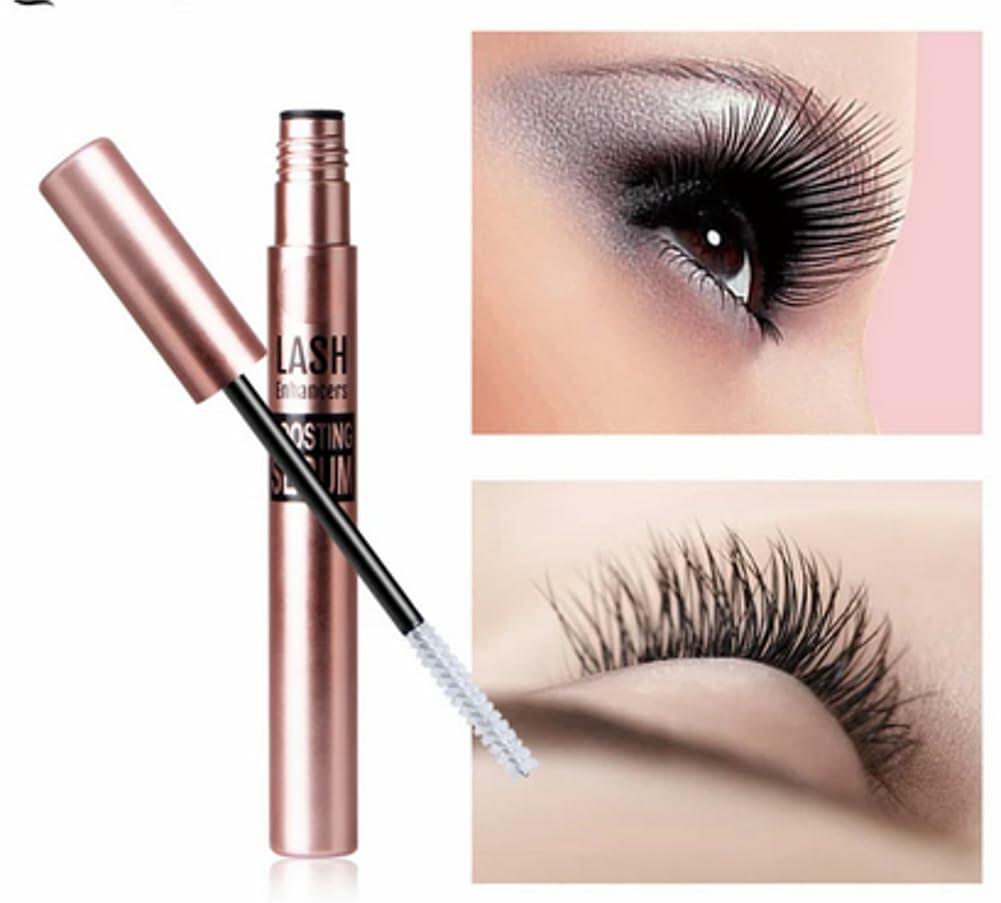 Advanced Eyelash Growth Serum Longer Fuller Thicker Lashes 0.01 Fl Oz