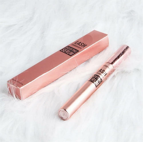 Advanced Eyelash Growth Serum Longer Fuller Thicker Lashes 0.01 Fl Oz