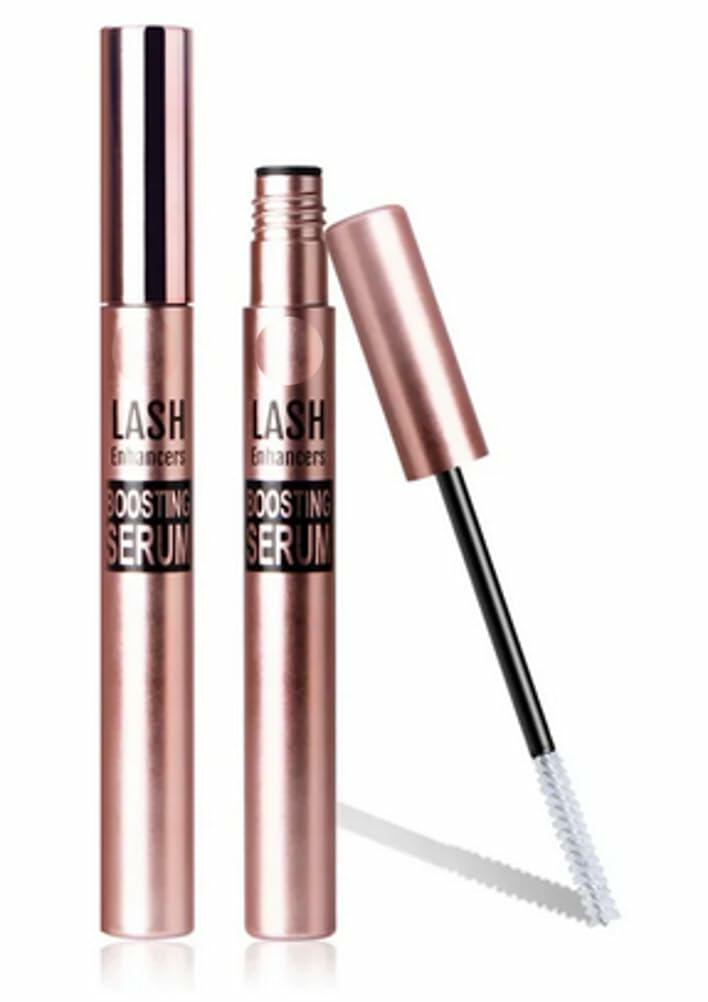 Advanced Eyelash Growth Serum Longer Fuller Thicker Lashes 0.01 Fl Oz