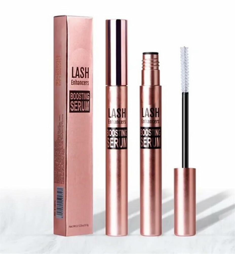 Advanced Eyelash Growth Serum Longer Fuller Thicker Lashes 0.01 Fl Oz